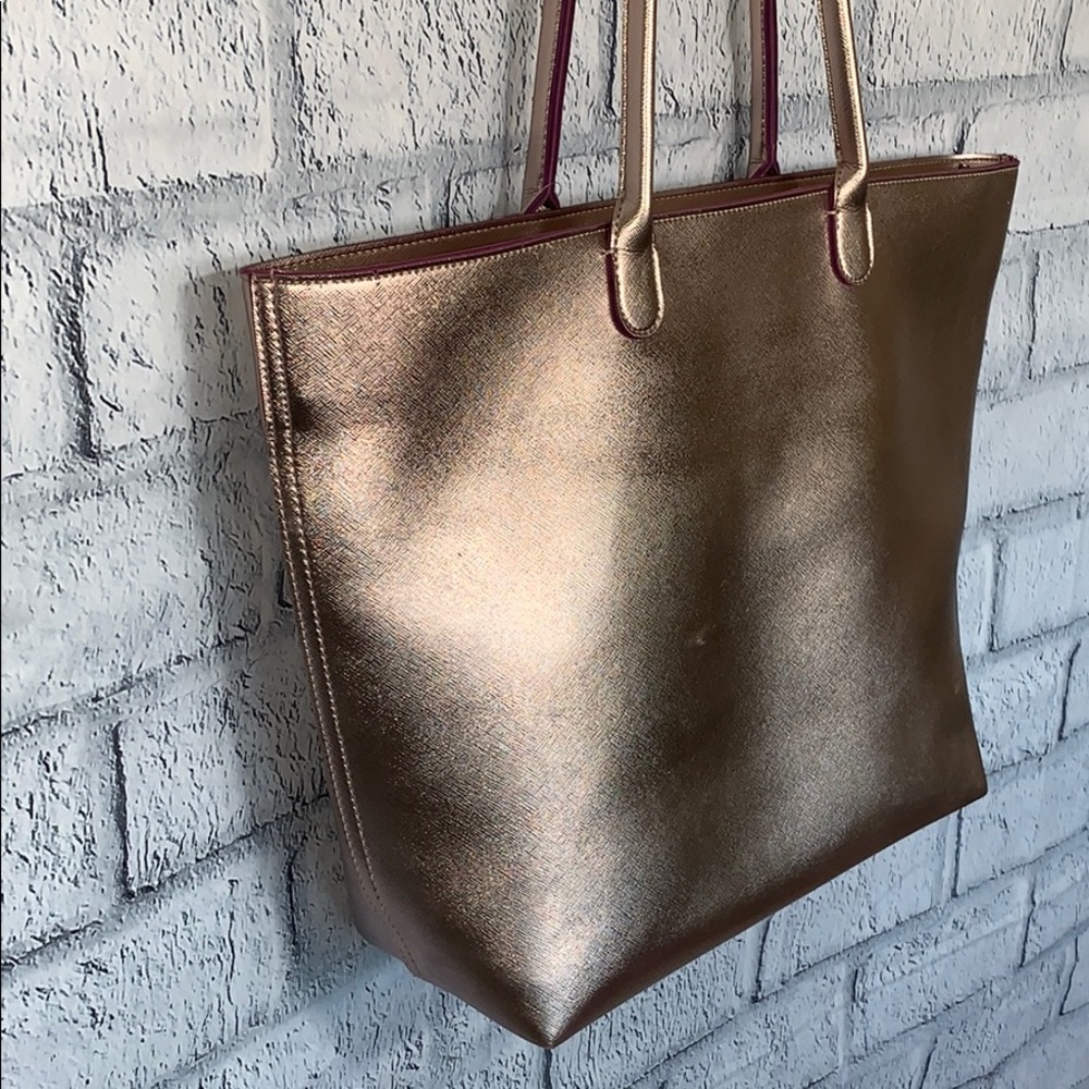 BATH & BODY WORKS TOTE - Picture 5 of 12